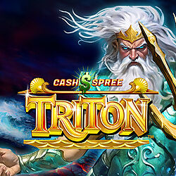 Cash Spree Triton